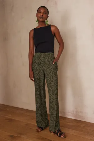 MAISON 123 Pantalón leana