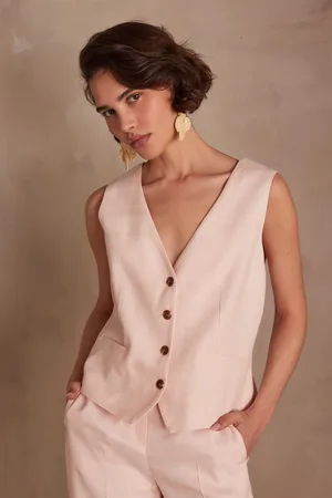 MAISON 123 Chaqueta de traje abel