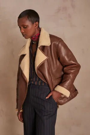 MAISON 123 Chaqueta folio
