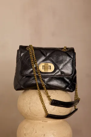 MAISON 123 Bolso gaby mini