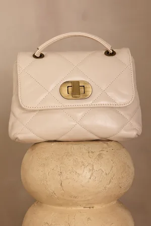 MAISON 123 Bolso gaby mini