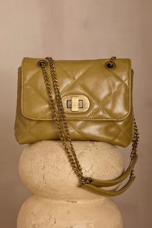 MAISON 123 Bolso gaby mini