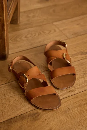 MAISON 123 Sandalias maelle