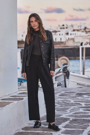 MAISON 123 Pantalón preppy