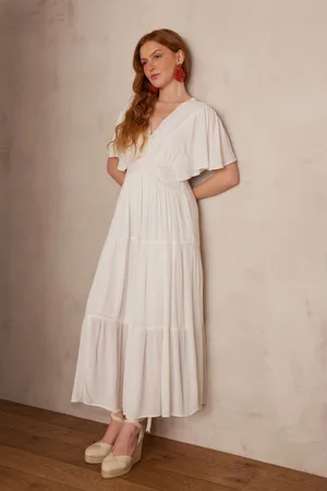 MAISON 123 Vestido camille