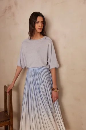 MAISON 123 Jersey suzane de lana