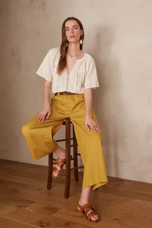 MAISON 123 Pantalón berthie
