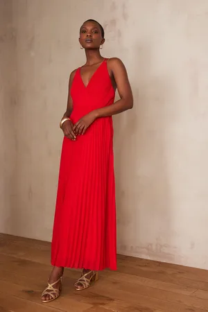 MAISON 123 Vestido lamore
