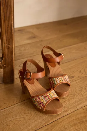 MAISON 123 Sandalias marcus