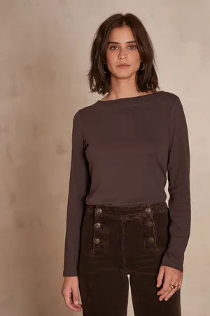 MAISON 123 Camiseta tanguy