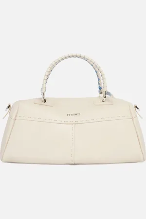 Malo Bolso Velvet de piel
