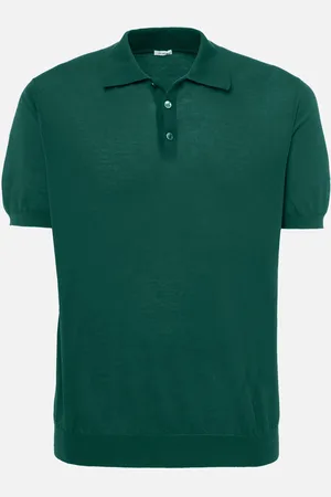 Malo Polo Makò de algodón