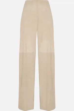 Malo Pantalón de ante