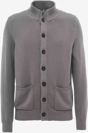 Malo Cazadora bomber de algodón