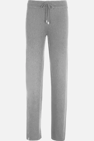 Malo Pantalón jogger de cachemir