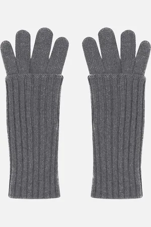 Malo Guantes de cachemir