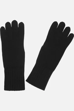 Malo Guantes de cachemir