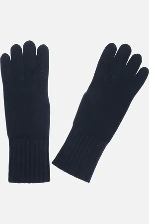 Malo Guantes de cachemir