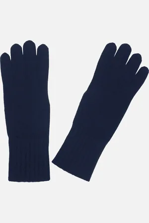 Malo Guantes de cachemir
