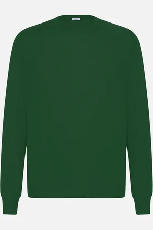 Malo Jersey de cachemir con cuello redondo