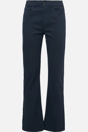 Malo Pantalón de algodón elástico