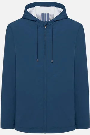 Malo Chaqueta de tejido técnico
