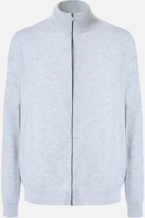 Malo Chaqueta bomber de cachemira