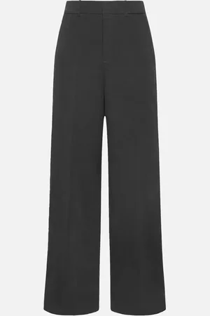 Malo Pantalón de algodón elástico