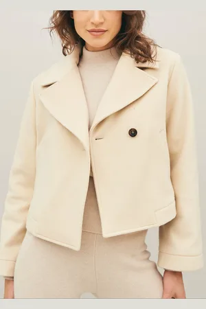 Malo Chaqueta de lana virgen