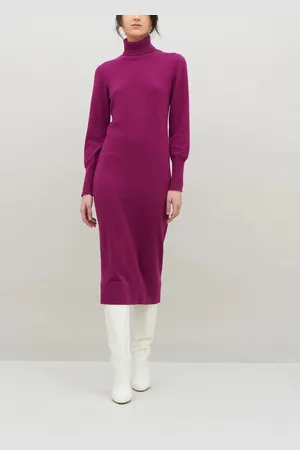 Malo Vestido de cachemira