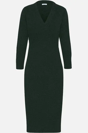 Malo Vestido de cachemira