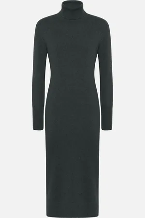 Malo Vestido de cachemira
