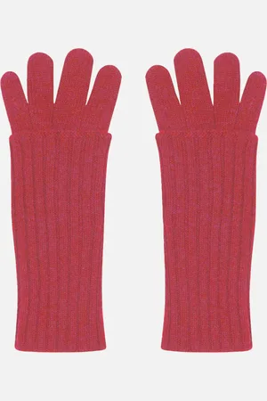 Malo Guantes de cachemira