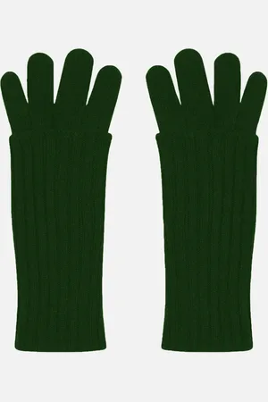 Malo Guantes de cachemira