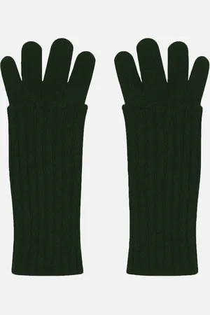 Malo Guantes de cachemira