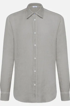 Malo Camisa de lino