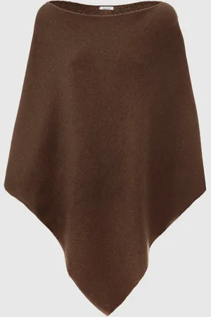 Malo Capa de cachemira, Re-Cashmere