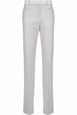 Malo Pantalón de lana virgen