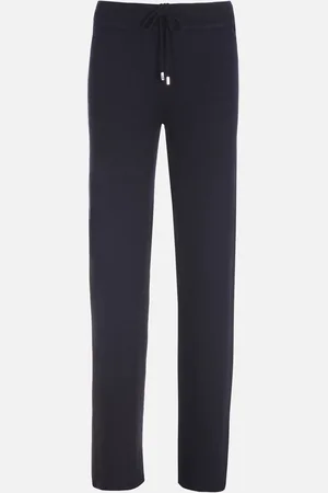 Malo Pantalón jogger de cachemira