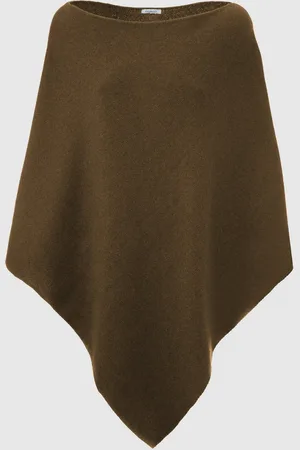 Malo Capa de cachemira, Re-Cashmere