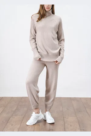 Malo Joggers de cachemir