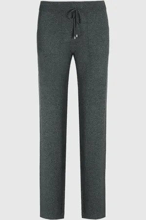 Malo Pantalones de cachemir