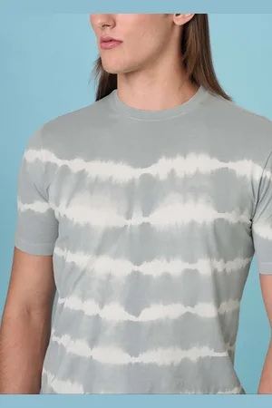 Malo Camiseta de algodón elástico