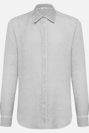 Malo Camisa de lino