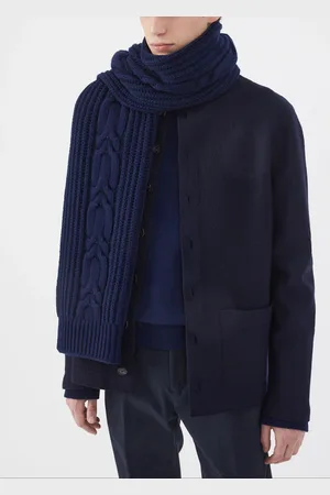 Malo Chaqueta de lana sostenible