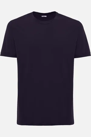 Malo Camiseta de algodón elástico