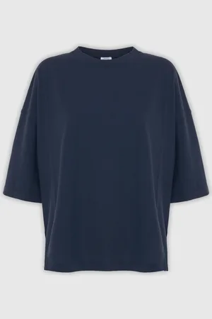 Malo Camiseta de algodón