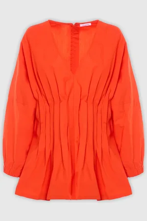 Malo Blusa de algodón