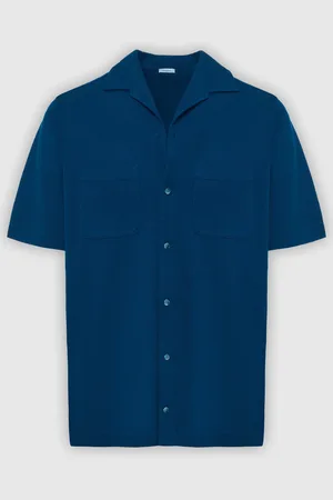 Malo Camisa de algodón