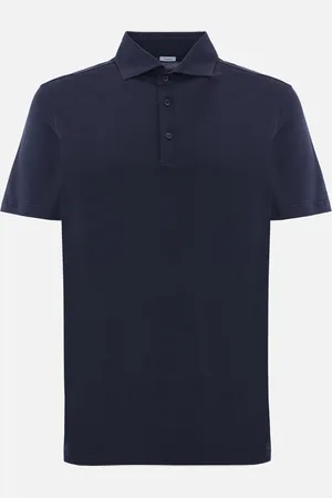 Malo Polo de algodón elástico
